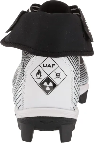 Miniatura 3 de Under Armour Mens Highlight Franchise Football Shoe