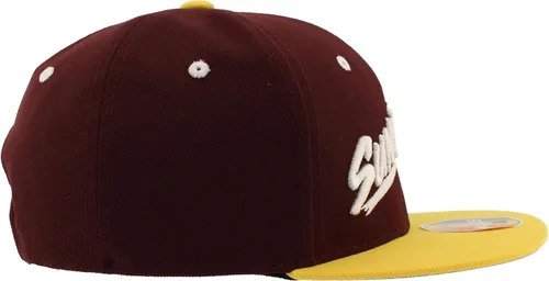 Miniatura 7 de ZHATS NCAA Unisex Kids NCAA Officially Licensed Youth Adjustable Hat Z11 Yonkers