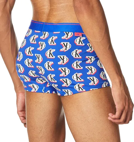 Miniatura 3 de Calvin Klein One - Ropa interior micro para hombre con cintura baja