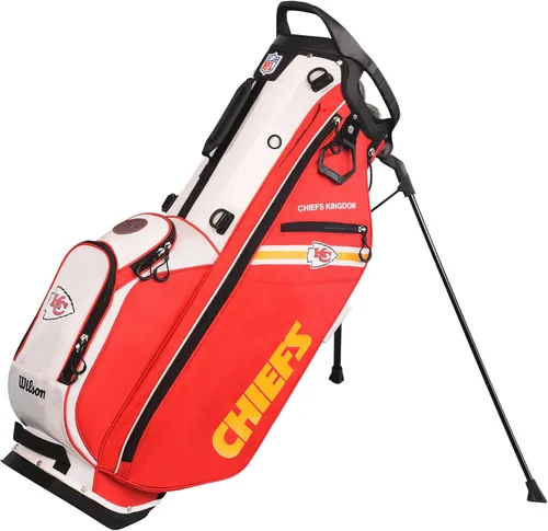 Miniatura 2 de Wilson Bolsas de golf NFL