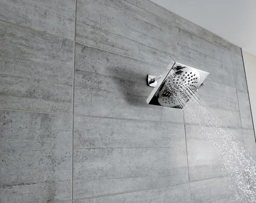 Miniatura 6 de Moen Velocity cabezal de regadera Eco-Performance, S6345