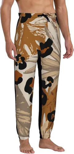 Miniatura 3 de Men Bowling Balls Sweatpants Joggers Sweatpants Baggy Jogger Pants with Pocket for Men