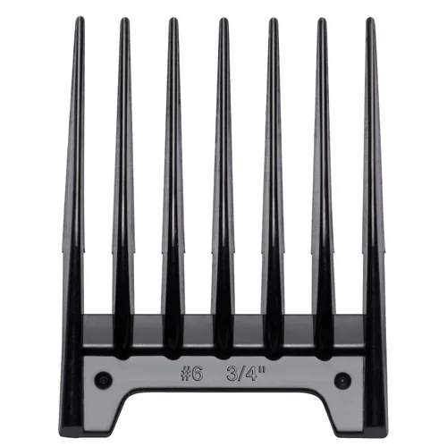 Miniatura 7 de Oster Professional 76926-800 - Peines guía, 1 unidad (paquete de 1)