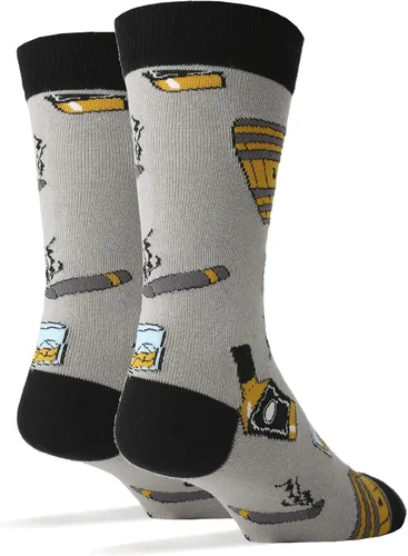 Miniatura 2 de Oooh Yeah - Calcetines de algodón para hombre