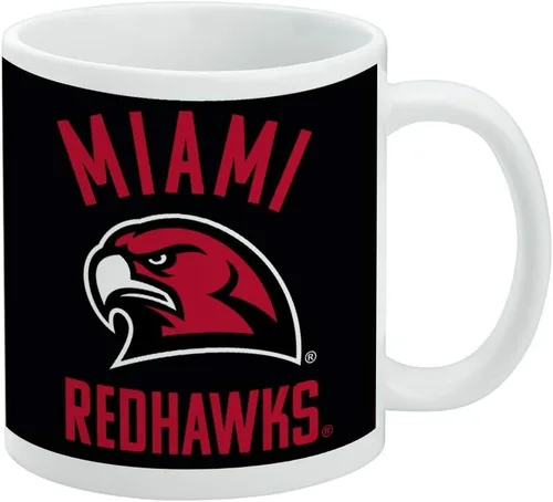Miniatura 362 de Taza de cerámica UNC Greensboro Spartan, tazas de regalo novedosas para café, té y bebidas calientes, 11oz, blanca