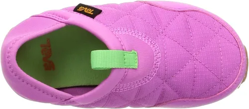 Miniatura 3 de Teva Mocasines unisex Reember para niños