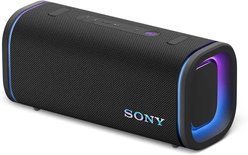 Miniatura 21 de Sony ULT Field 1 - Altavoz Bluetooth portátil impermeable, graves mejorados, batería de 12 horas, clasificación IP67, a prueba de polvo, a prueba