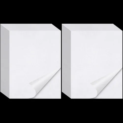 Patelai 200 piezas de papel de liberación de pintura de diamante, cubierta de pintura de diamante, cubierta antiadherente de doble cara, accesorios