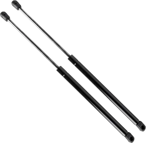 Miniatura 28 de SCITOO PM1084 - Soportes de elevación de 19.6 pulgadas para Toyota Venza 2009-2016 trasero izquierdo y derecho Liftgate Shock Struts 2pcs