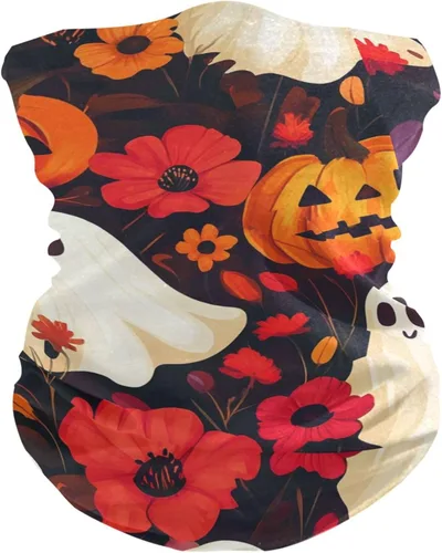 Miniatura 19 de Polaina para el cuello, bandana de enfriamiento, máscara facial, bufanda mágica para protección solar, hombres y mujeres, deportes al aire libre