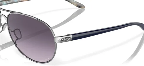 Miniatura 99 de Oakley womens Oo4079 Feedback Aviator Sunglasses