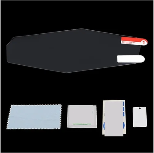 Miniatura 5 de Speedometer Scratch Film for Yam&aha MT09 MT 09 MT-09 FZ09 FZ 09 FZ-09 Motorcycle Cluster Scratch Protection Film Cluster Screen Protector