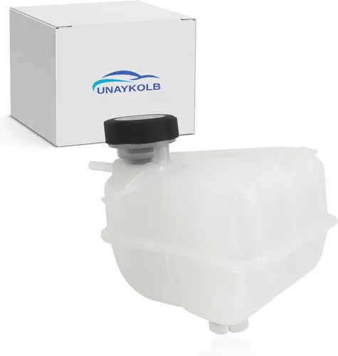 Miniatura 9 de Tanque de depósito de refrigerante del motor con tapa para Chevrolet Optra Base 2004-2010 para Chevrolet Optra LS 2004-2007 Para Chevrolet Optra LT