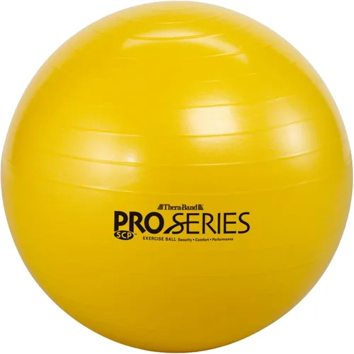 Miniatura 7 de THERABAND Exercise and Stability Ball for Improved Posture, Balance, Core Fitness, Coordination and Rehab