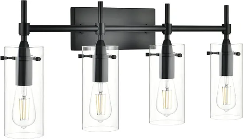 Miniatura 10 de LL-WL3X-Parent - Accesorio controlador de alumbrado, Negro, LL-WL32-5BLK-FBA