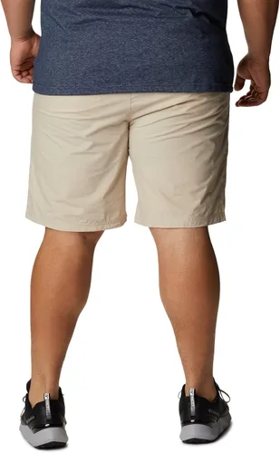 Miniatura 7 de Columbia Pantalón corto lavado para hombre, algodón, ajuste clásico