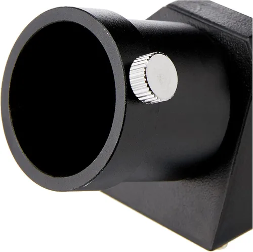Miniatura 4 de Celestron Diagonal de imagen erecta de 45 grados - 1.25 '- Use su telescopio astronómico para la visualización terrestre diurna - Imágenes de lado