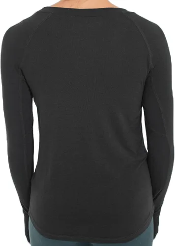Miniatura 11 de Free Fly Camiseta de manga larga para mujer, protección solar UPF 50+, transpirable, ultrasuave, para mujer