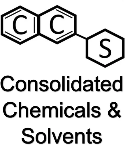 Miniatura 2 de CCS CONSOLIDATED CHEMICAL & SOLVENTS Compuesto de aroma/fragancia de alta pureza de Carvacrol 100mL