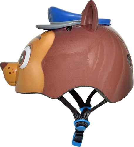 Miniatura 6 de Bell Paw Patrol - Cascos de bicicleta para niños y niños pequeños