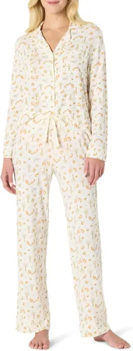 Miniatura 11 de Amazon Essentials x Sofia Grainge Mommy and Me - Conjunto de pijama de manga larga