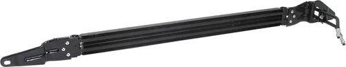 Garage-Pro Enfriador de aceite para Chevrolet Trailblazer 2002-2009, GMC Envoy, Oldsmobile Bravada 2002-2004, Buick Rainier 2004-2007, enfriador de