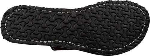 Miniatura 4 de Sandalias mexicanas de cuero para mujer Huarache de Piel hechas en México
