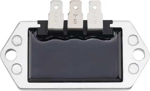 Miniatura 6 de AHL Regulador de Voltaje Rectificador Compatible con Kohler 2540303, 25 403 03, 2540303-s, 41 403 08-S, 4140309, 41 403 09, 4140309-s, 41 403 09-S