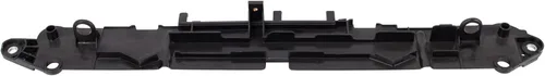 Miniatura 8 de TRQ Conjunto de ventilador de refrigeración del radiador compatible con Pontiac Vibe 2009-2010 Toyota Corolla Matrix 2009-2013 TO3115156