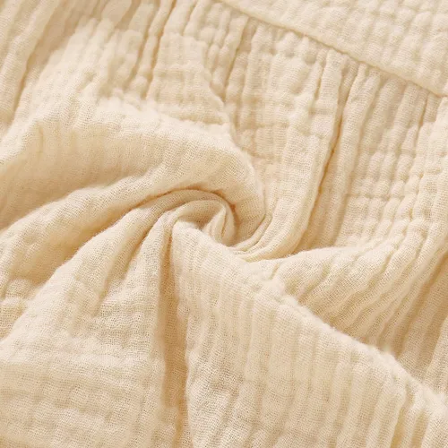 Miniatura 7 de Ropa de bebé recién nacida overol de manga con volantes trajes lindos para niñas