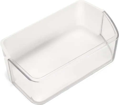 Kojem DA97-12650A Estante para puerta de refrigerador compatible con Samsung Refrigerador (lado derecho) Estante de nevera Reemplazar DA63-07104A