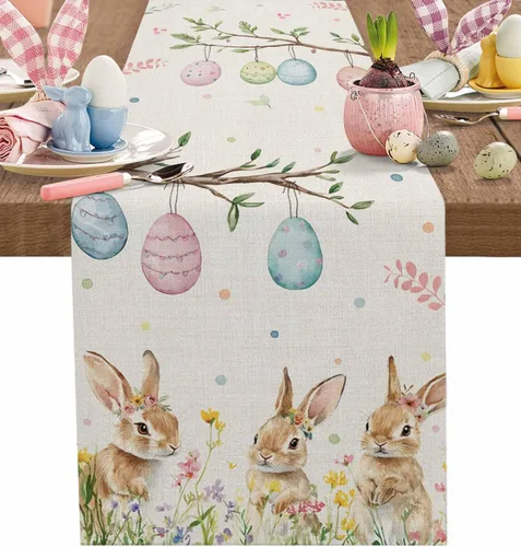 Miniatura 14 de Juego de 1 mantel individual gris de Navidad, manteles individuales de enanos de invierno y cardenales antideslizantes, manteles individuales