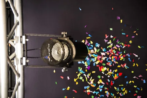 Miniatura 2 de CHAUVET DJ Iluminación LED, multicolor (FRC)
