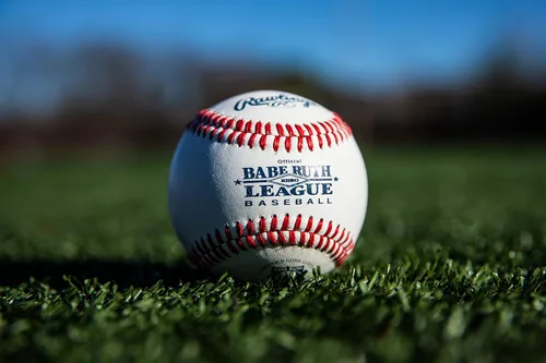 Miniatura 7 de Rawlings BABE RUTH LEAGUE Béisbol Grado de torneo RBRO Juventud/14U 12