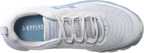 Miniatura 5 de Under Armour Charged Assert 9 - Tenis para correr para mujer
