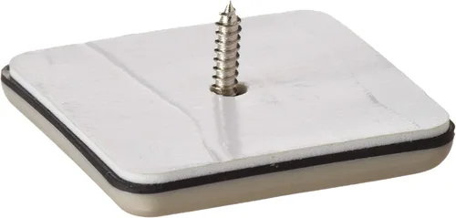 Miniatura 14 de Shepherd SlideGlide - Deslizadores adhesivos redondos de 2-3/4 pulgadas para alfombras, almohadillas protectoras resistentes para muebles