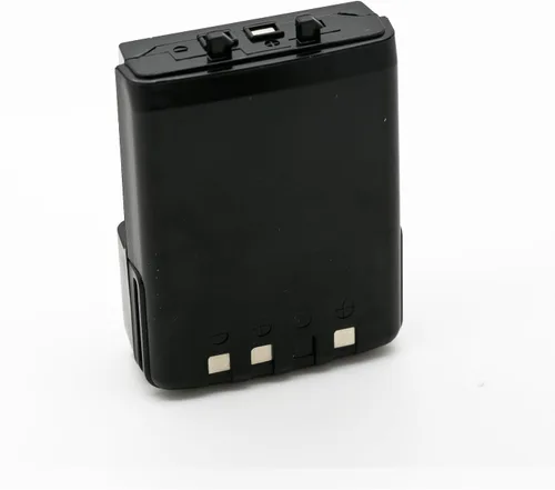 Miniatura 2 de ExpertPower® Batería de repuesto NiMH de 9.6V 700mAh para Alinco EBP-36 y EBP-36N – Compatible con radios DJ-190, DJ-191, DJ-490, DJ-491, DJ-G5