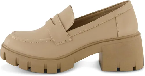 Miniatura 2 de CUSHIONAIRE Mocasines Pierce sin cordones para mujer + espuma viscoelástica, anchos disponibles, Negro