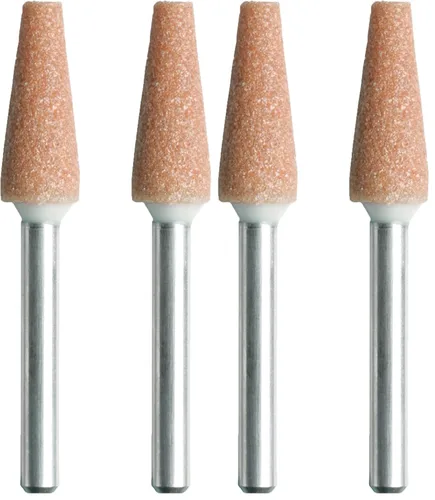 Miniatura 10 de Dremel Piedra de molienda de óxido de aluminio 932 (paquete de 2)