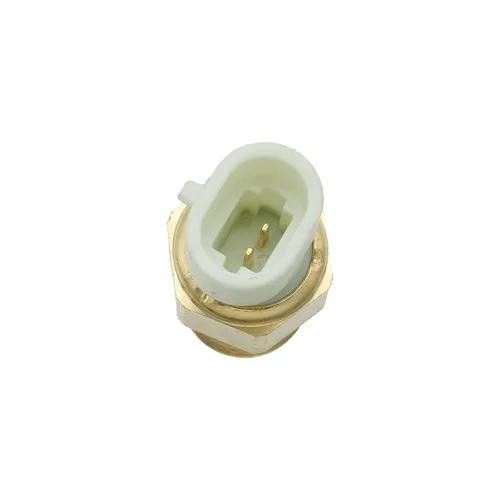 Miniatura 8 de OKAY MOTOR Sensor de temperatura del aire de admisión IAT/MAT/ACT Kit para 1985-2009 Buick Cadillac Chevy GMC Oldsmobile Pontiac 1.8L 2.0L 25036751