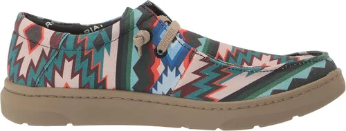 Miniatura 6 de ARIAT Tenis Hilo Stretch para hombre