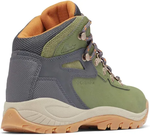 Miniatura 14 de Columbia Zapatos de senderismo Newton Ridge Plus para mujer