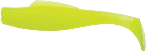 Miniatura 8 de Z Man MinnowZ - Anzuelo Swimbait con cola de remo de plástico blando de 7,6 cm