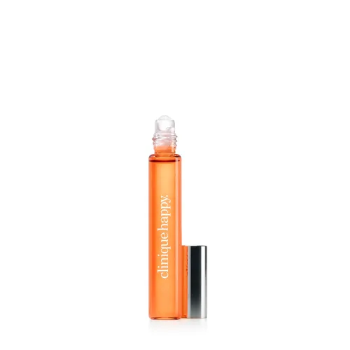 Clinique Happy Eau de Parfum Spray | Notas de pomelo, bergamota, flor de boda hawaiana + mimosa de primavera | Perfumes para mujer