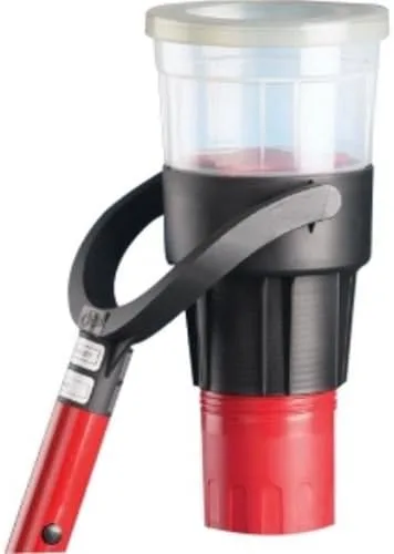 Sdi Probador de detector de humo SOLO 330