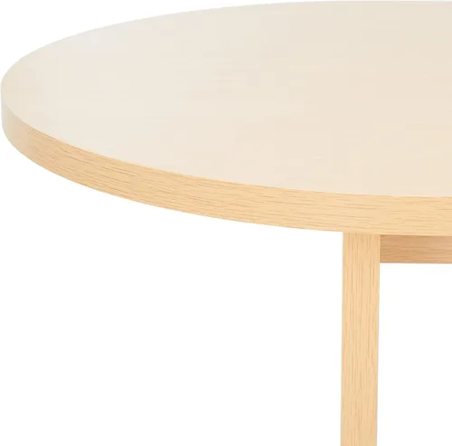 Miniatura 4 de Safavieh Home Collection COF9301 Mesa, Natural