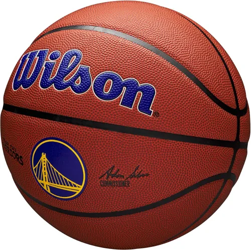 Miniatura 3 de Wilson NBA Team Alliance Balones de baloncesto - Tamaño 7-29.5