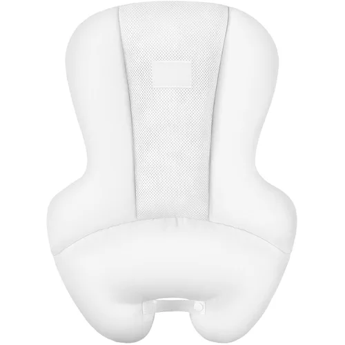 HKAI Accesorio para asiento de gorila para bebé, cojín acolchado de tela suave de piel de melocotón, inserto de repuesto para gorila infantil
