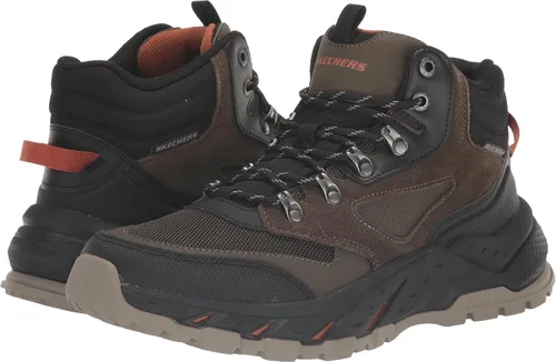Miniatura 7 de Skechers Men's Brockmont-Gerard Hiking Boot