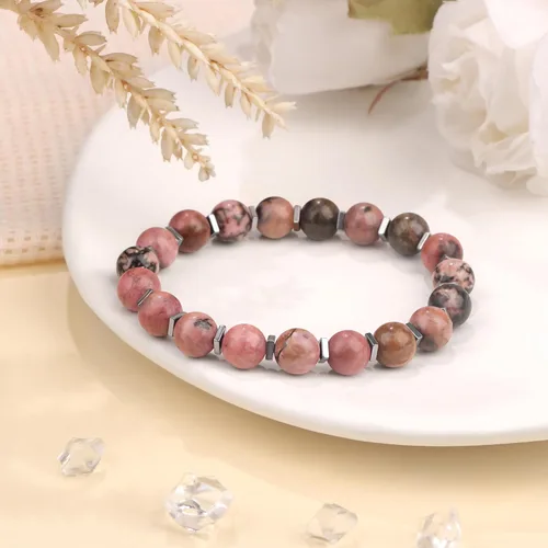 Miniatura 5 de Pulsera para profesora, regalos de agradecimiento para ella, regalos para profesores, amigos, hija, nieta, regalos de graduación, mamá, hermana